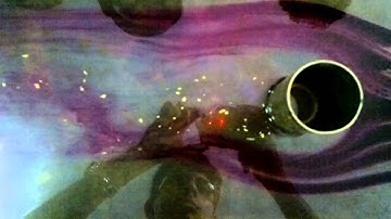 aml 150 flow visualisation part 2