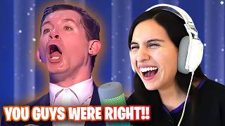 LEE EVANS FUNNIEST MOMENTS! | Reaction