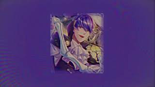 {No Mercy} ~ [Slowed + Pitched Down] // The Living Tombstone