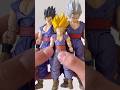 These are my DBZ/S Figures! #dragonball #dbz #dragonballz #dragonballsuper #goku #vegeta #gohan