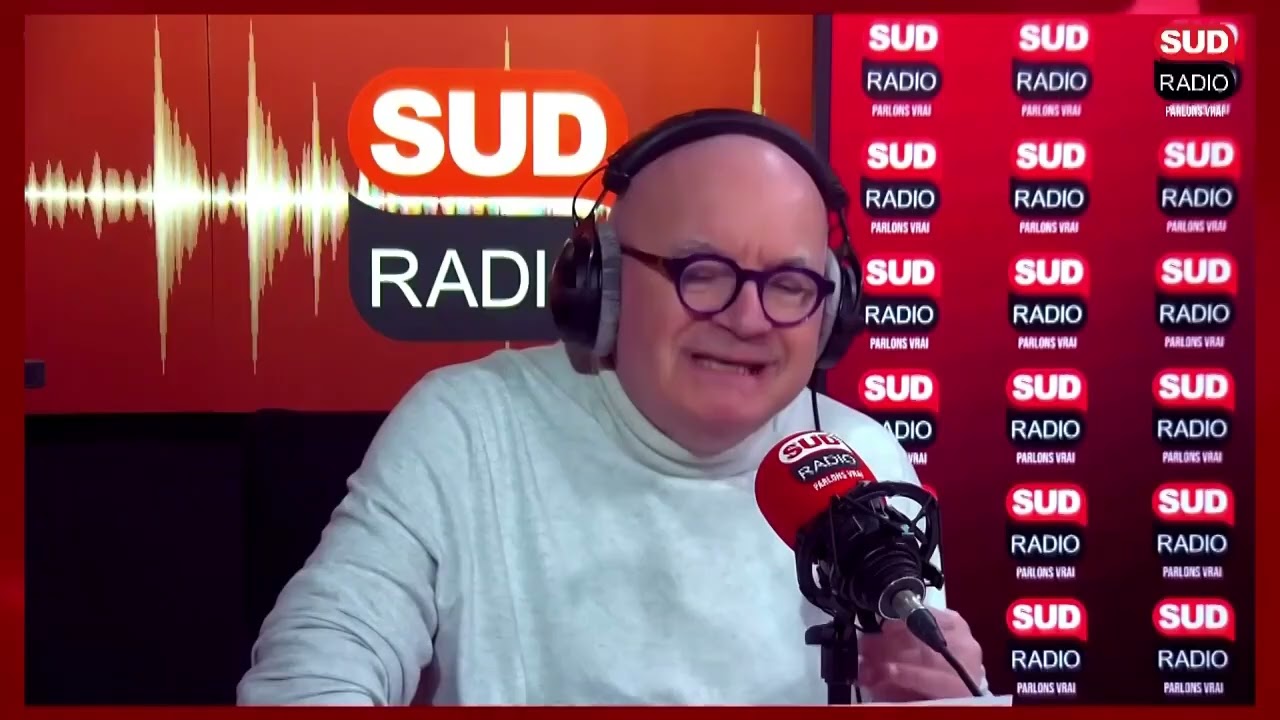 "On a le sentiment d'un deux poids, deux mesures", Philippe David