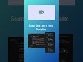 Animated Submit Button | HTML CSS Animation