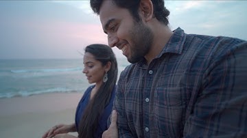 MANJALAYIL MUNGITHORTHI | Malayalam Music Video | Kiran Sudhir