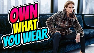 5 FASHION TIPS FROM JLO YOU COULD APPLY