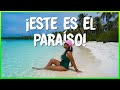 CONTOY: ¡Una isla virgen cerca a Cancún! ¡Nos FASCINÓ! 😍🤩✨ | MPV en México