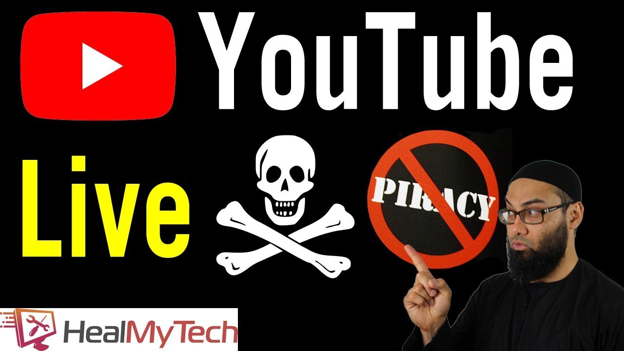 Live | Top 10 Free Software For Windows Linux Mac To Create YouTube Videos | No Piracy