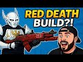 BUFF RED DEATH (Its Kinda Mid)