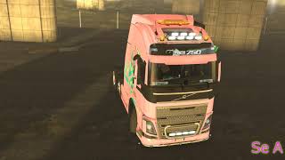 Euro Truck Simulator 2