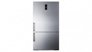 Summit Refrigerator Model CM421BLXBISSHHADA Troubleshooting