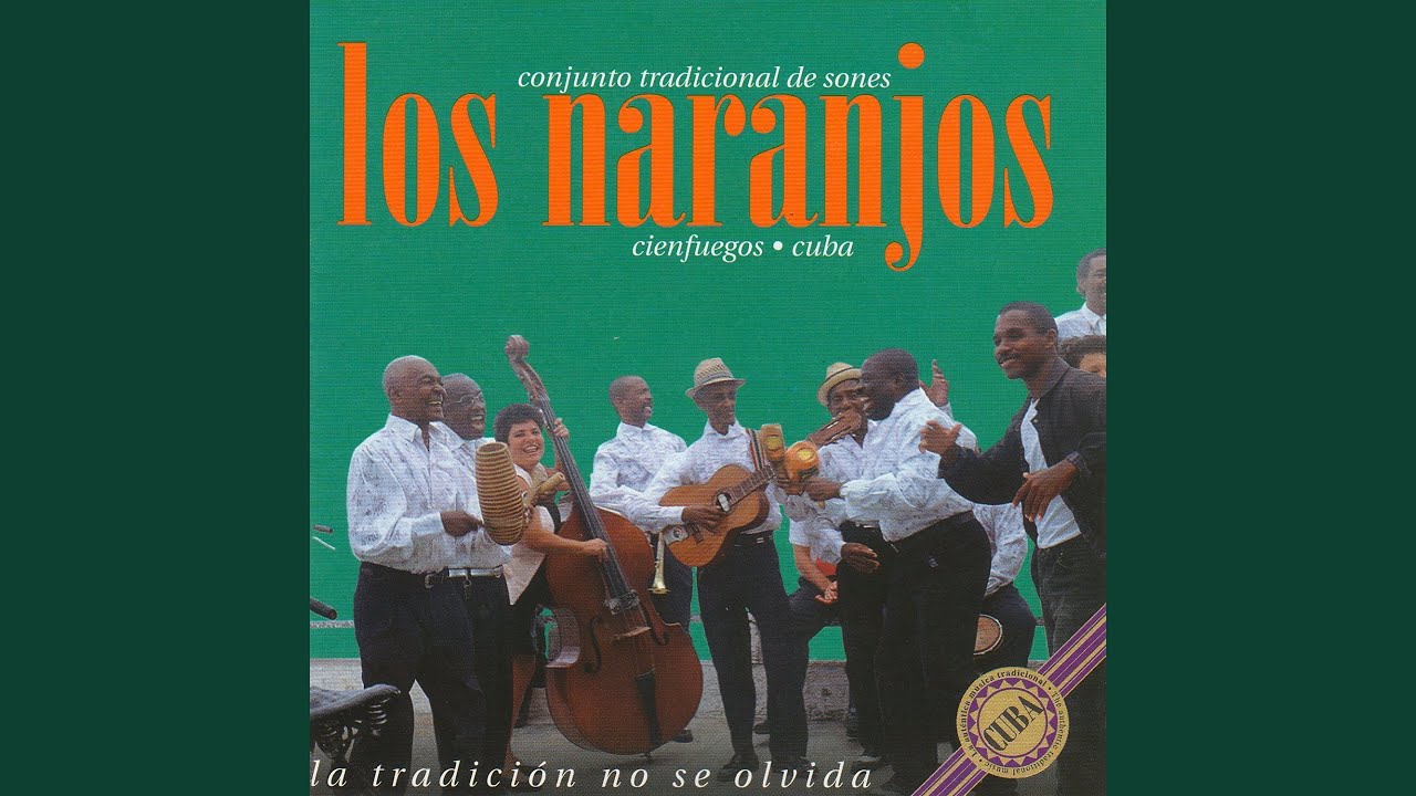 Watch Camina Como Chencha on YouTube Watch Camina Como Chencha on YouTube