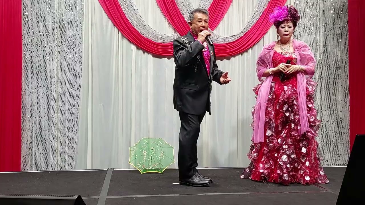 鼓舞傾城 清風/孔玉玲02032026