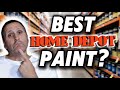 Best Home Depot Paint? Glidden vs Behr vs PPG Explained by Science