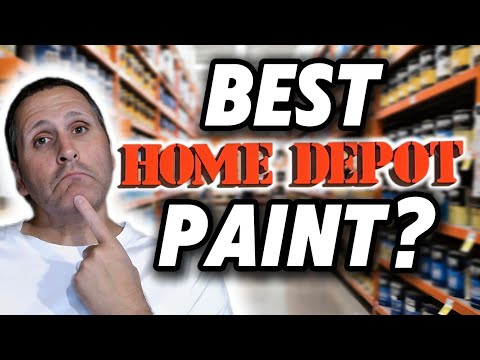 Ppg Glidden Vs Behr