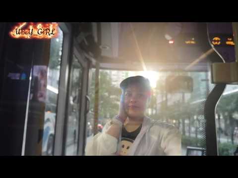 AFTERNOON RIDE GOING TO CENTRAL HONGKONG #timelapse #bus #ride