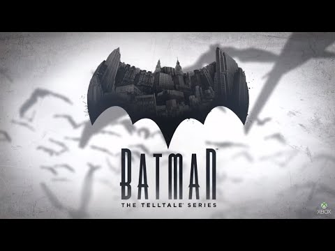 Video: Hvordan Drepe Batman For $ 50 Millioner, Med Xbox Utenfor
