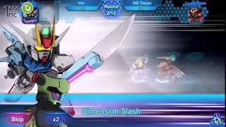 Machine Knight Gameplay iOS Android HD001 screenshot 5