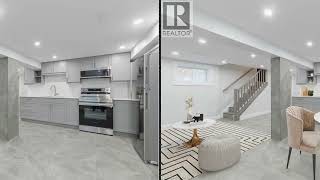 658 Upper Sherman Avenue 2 Hamilton, ON L8V 3M5