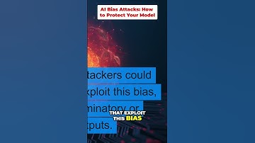 AI Bias Attacks: How to Protect Your Model