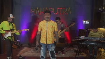 [LIVE RECORDING] MENGUKIR SENJA