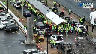 MLK food drive brings out thousands in St. Louis