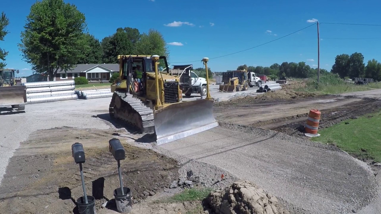 Olivet Church Road YouTube