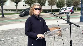 Rabbi Stacy Friedman- Bring Them Home Alive Details