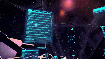 Elite: Dangerous chat bug [1.3]