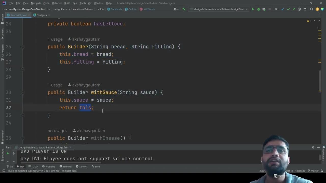 mastering-the-builder-pattern-in-java-simplify-complex-object-creation