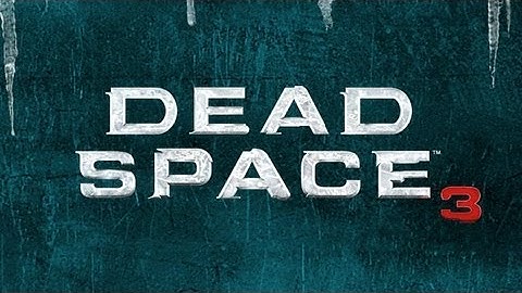 Dead Space 3 - Gameplay Walkthrough E3 Demo (Co-Op Story Mode) [Xbox 360/PS3/PC]