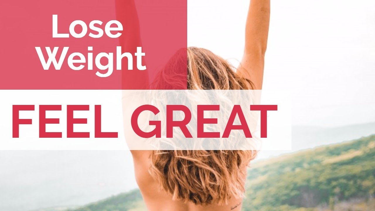 How To Lose Weight The Right Way - Important Tips - YouTube