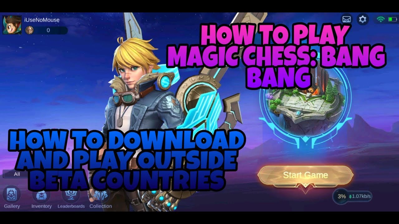 camera iphone 8 plus apk MAGIC CHESS: BANG BANG HOW TO DOWNLOAD AND PLAY OUTSIDE OFFICIAL BETA COUNTRIES