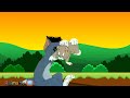 Tom and jerry 6  classic cartoon compilation  raima tv kids