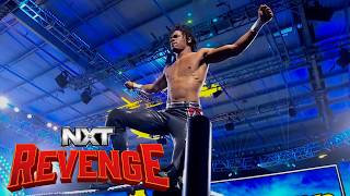 Ek Prosper Entrance Nxt Revenge April 14 2026