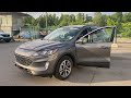 Обзор нового Ford Escape Kuga за полтора миллиона рублей с аукциона Copart из США