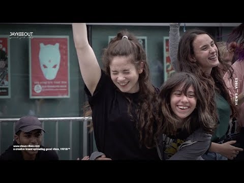 🇪🇺 how <strong>big</strong> is KPOP in europe? (ft. music <strong>bank</strong> in berlin), JAYKEEOUT x VWVB™