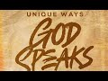 September 13, 2020 Service | Unique Ways God Speaks To Us Today | JIL Greenhills