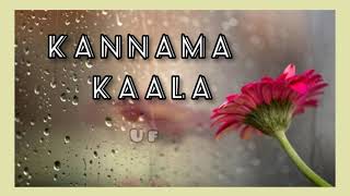 Kannama - Kaala movie | dhee song ( unique fairy cover song) female version