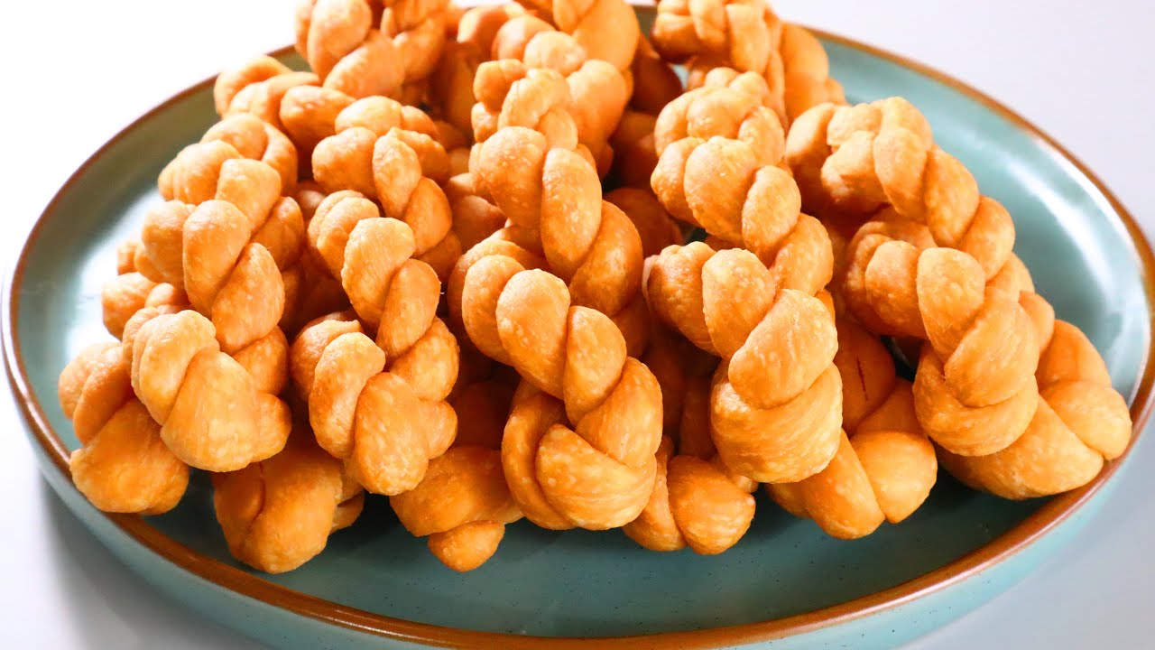 Delicious Twisted Sticks No Oven No delicious-twisted-sticks-no-oven-no