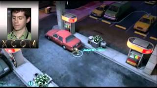 xcom enemy unknown full game demo gameplay