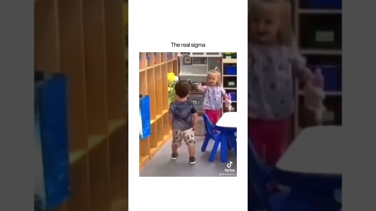 Bro knows something we don't know