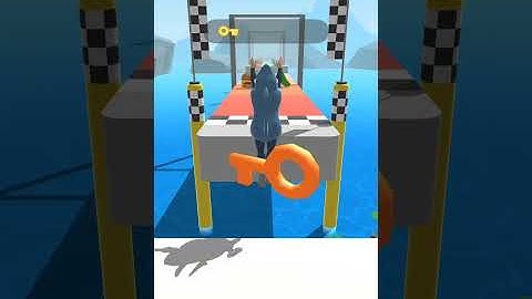 Fat 2 Fit! Gameplay Walkthrough All Levels Eps 24 #Shorts