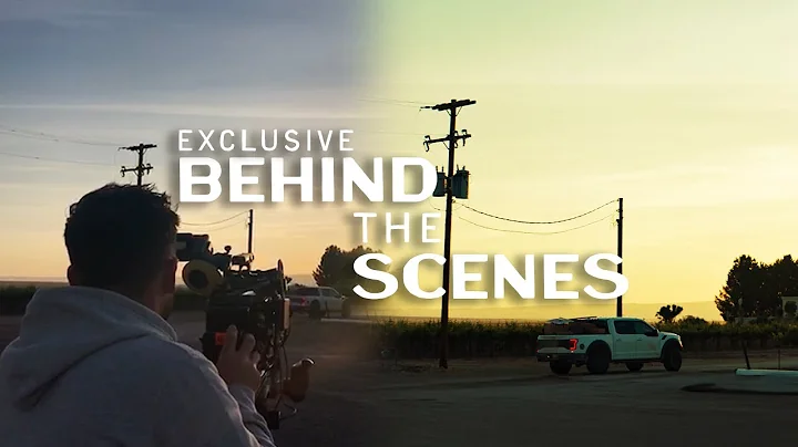 Making of the award winning film "30 Harvests"