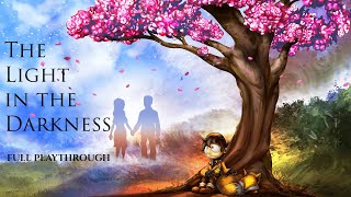 The Light in the Darkness - Full Playthrough PS5