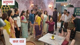 Anupama/ Anupamaa 11th June 2026 New PROMO | Today Episode |