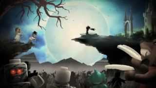 lego monster fighters video game