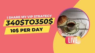 Day- 24। Live Trading Quotex 2023. Best Quotex strategy Bangla