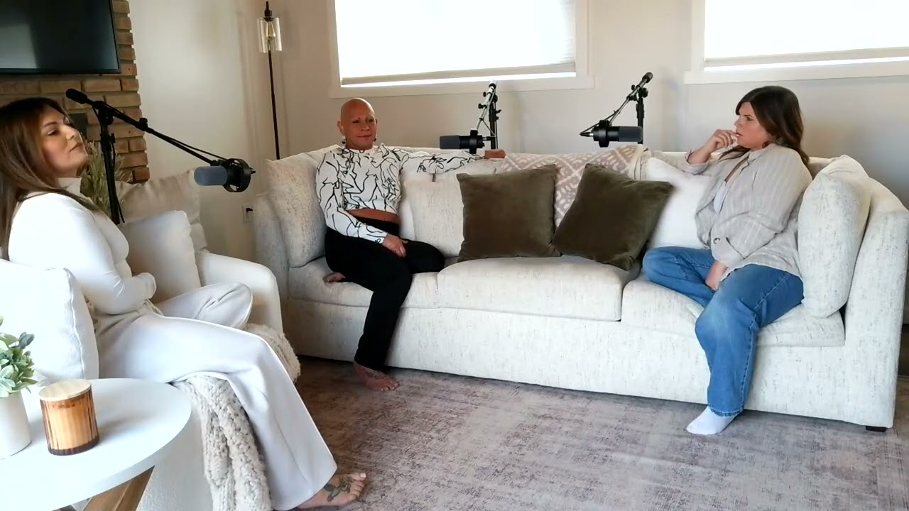 EPISODE 2- DREAM BIG, EMBRACE CHANGE