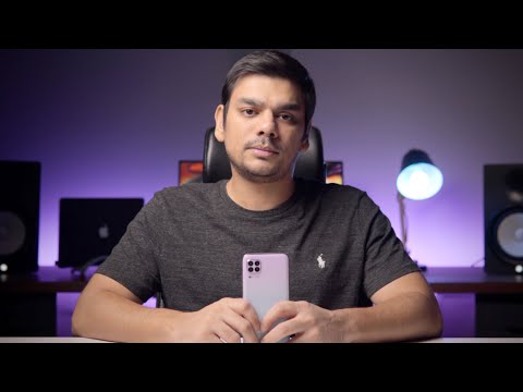 Video Huawei Nova 7i Review | ACHA Hai LEKIN... [English... - youtube