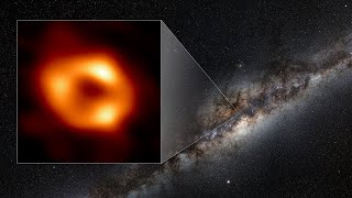 How Our Galaxy's Supermassive Black Hole was Imaged by Launch Pad Astronomy 62,305 views 1 year ago 19 minutes