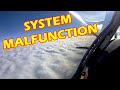 Flight Vlog: System Malfunction | Pilatus PC-12NG